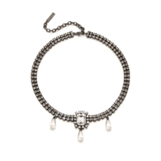 안나수이목걸이