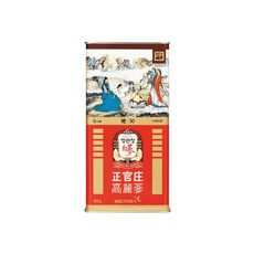 정관장 지삼30지 300g, 단품, 단품