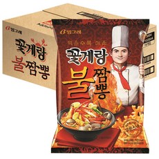꽃게짬뽕