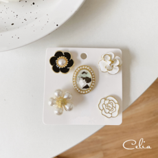 프라다브로치