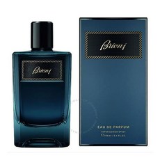 브리오니 Brioni 오드퍼퓸 남성 향수 100ml, 1개 - 브리오니향수