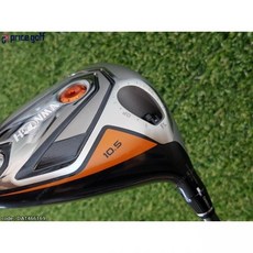  2019년 혼마 TW 747 드라이버(455) 10.5도 9.5도 -50 R SR S 