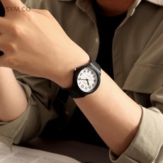 카시오수능시계