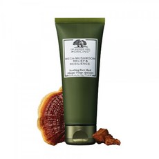 오리진스메가버섯마스크