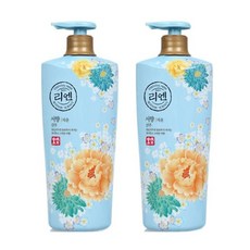 서향 샴푸 950ml 2개 리엔