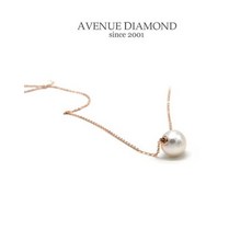 에비뉴다이아몬드진주