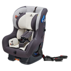 다이치 듀웰S 카시트 ISOFIX, Gray(회색) 2개