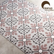 스페인패턴타일