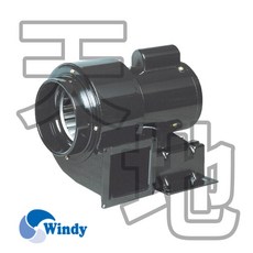 동건공업 송풍기 DB-150 DB-200 환풍기 천지환기
