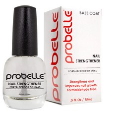 Probelle 손톱강화제 네일영양제 베이스코트 15ml, 1개