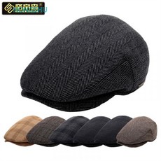 베레모커피모자