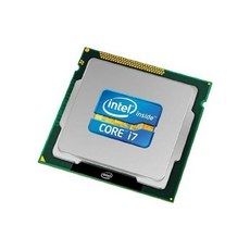 정비 품 cojp 데스크탑용 CPU Core i73770 34GHz 8M 캐시 4코어 8쓰 LGA1155 - i73770