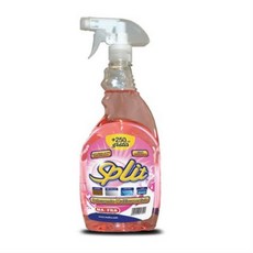 마프라유리세정