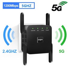 wifi리피터