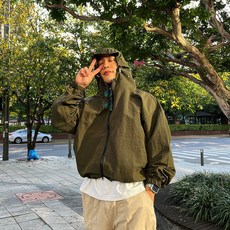 가을자켓 TOP01