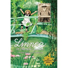 Linnea in Monet's Garden, Sourcebooks Explore, Bjork, Christina / Anderson..., 9781402277290