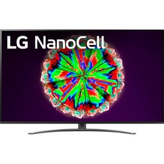 LG전자 2020년형 클래스 나노셀 81 시리즈 LED 4K UHD 스마트 웹OS TV 65인치 65NANO81ANA, 스탠드
