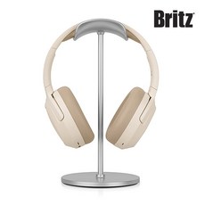 [브리츠] 입체 U형 곡면 디자인 헤드폰거치대 Z45 BT5000/BT4000/BT3000/W800BT/BT3500/BT6000/ANC400