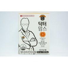 닥터맘스철분제