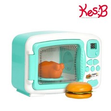 콩순이전자렌지