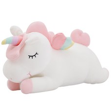 해외 유니콘 피규어 털털 토시넷 레드돼지 방귀소녀 심마선물부바-30972, 옵션01, 04.80cm-89cm