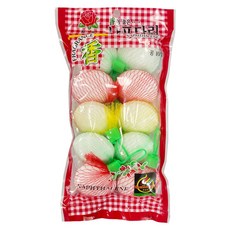 장미사 나프탈렌 공10티 50g 10개입 탈취제 나프탈린 나프타린 냄새제거, 10개