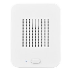 큐브공기청정기거치대