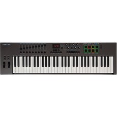 Nektar Nektar 61키 마스터건반 미디컨트롤러 IMPACT LX61