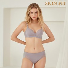 비비안스킨핏쿨커버-업누디패키지