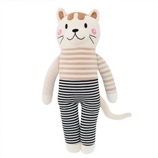 유기농애착인형