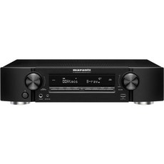 Marantz NR1711 8K Slim 7.2 채널 울트라 HD AV 수신기
