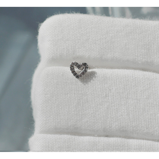 써지컬하트피어싱