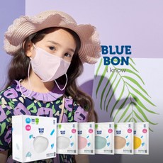 블루본아이노우썸머소형