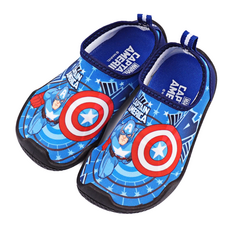 캡틴아메리카아쿠아슈즈