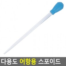 [1+1] 다용도 스포이드 어항용, 소, 2개