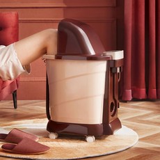 온바디건식족욕기