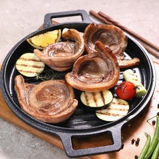 푸드장la갈비