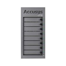 accusys