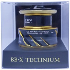 정품 부품 21 BB-X 테크늄 2500DXXG SUT L 스풀 세트 부품 No 13C69, 상세페이지 참조