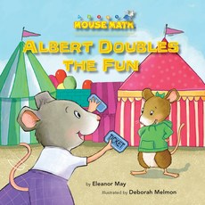 Albert Doubles the Fun Paperback, Kane Press