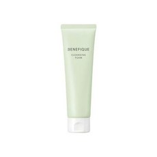 일본직발송 6. 【시세이도 베네피크】두스 클렌징 폼 130G B07MZ3Z3W4, One Size, 1개