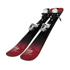 PERLE RED-BLACK 99cm Perle 스키보드, 스키보드 99cm