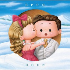 [일본직구] DEEN 딘 앨범 CD [슈풀], 상품선택