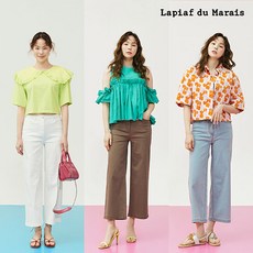 라삐아프팬츠