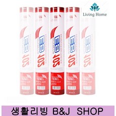 배드민턴 비거리 집중도시합용셔틀콕 배드민턴추천 배드민턴가성비 셔틀콕가격, 1개, ES-102 1타 12P