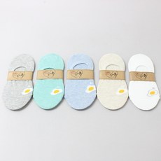 아기망사덧신