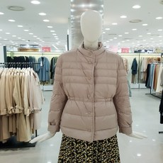 cc콜렉트숏패딩