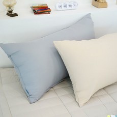 알레르기대쿠션솜