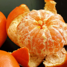 [팔도소문] 벌꿀맛 산지직송 특상품 감귤