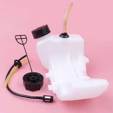 관리기연료호스